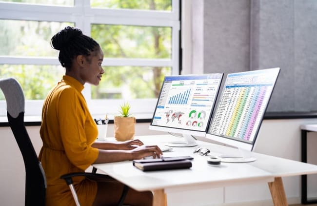 les missions du media trader