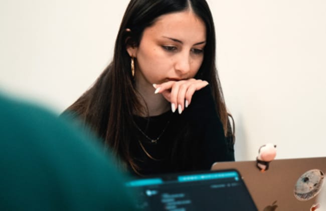 Challenge 48h 2026 SYC CHEF DE PROJET