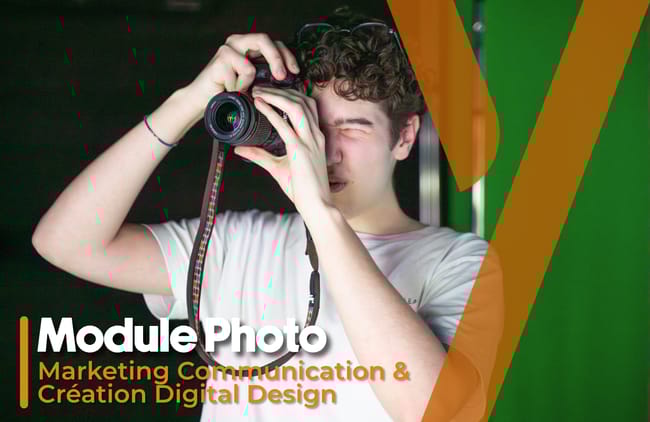 module photo bannière