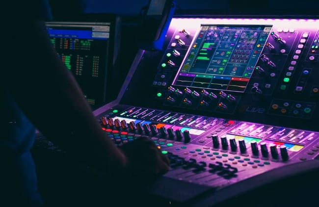 Les missions d&rsquo;un op&eacute;rateur de prise de son