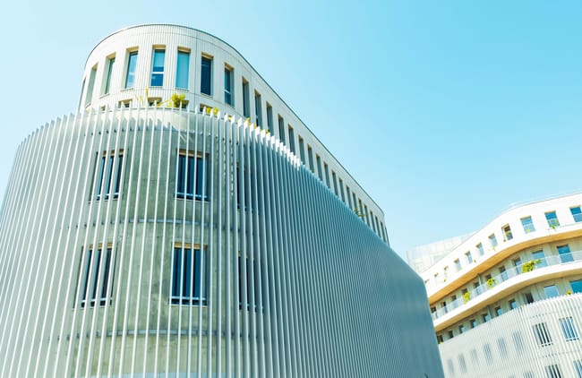 Ynov Bordeaux le campus
