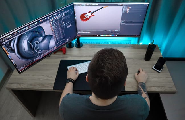 film en animation 3D