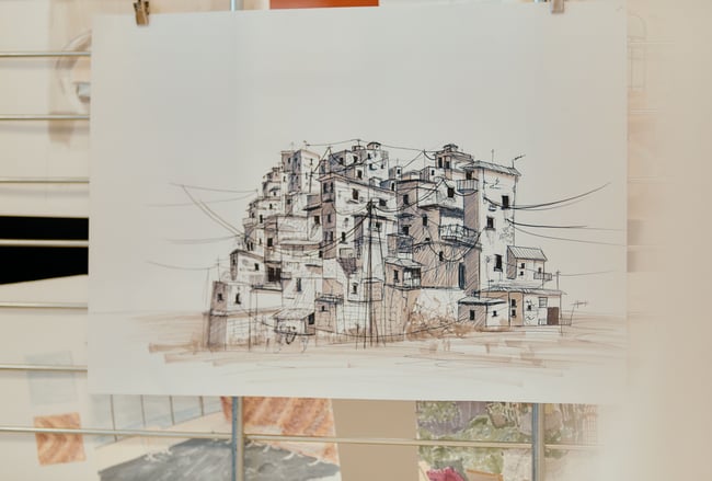 styc archi