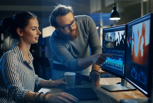 Stages découverte chez Ynov Campus