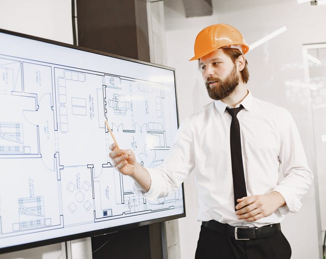 présentation du métier de BIM Manager