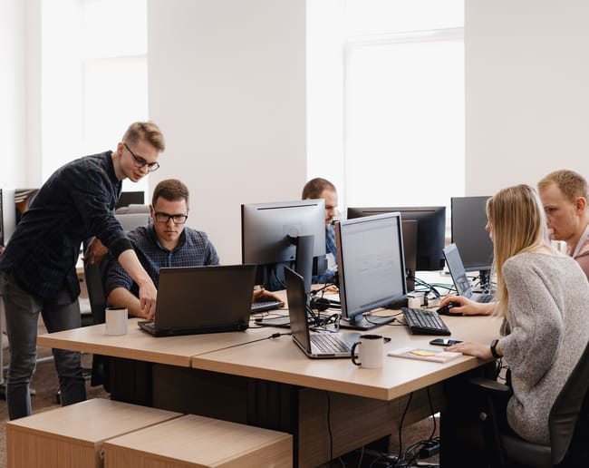 métier de consultant IoT