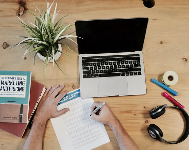 métier de product marketing