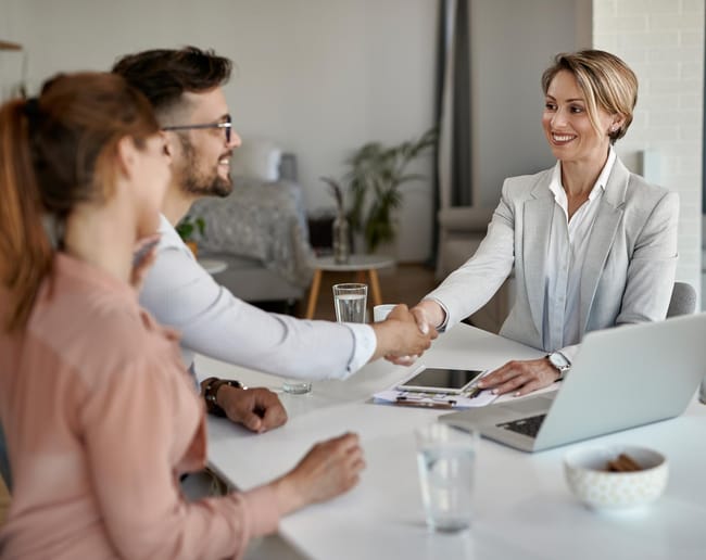 métier de conseiller commercial