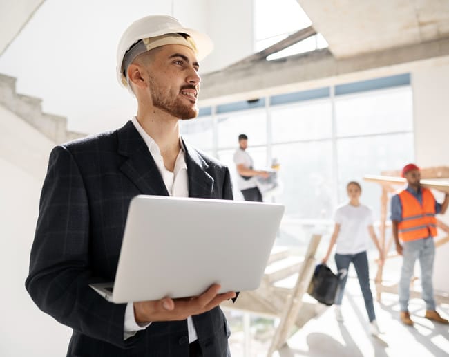 Carrière d'un BIM Manager