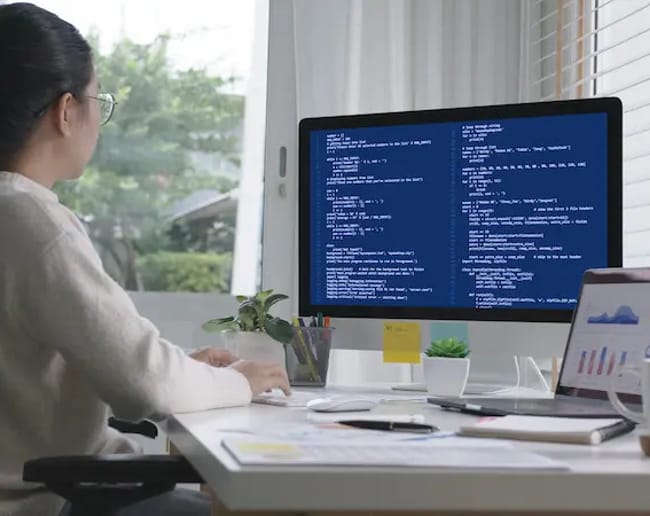 métier de data scientist