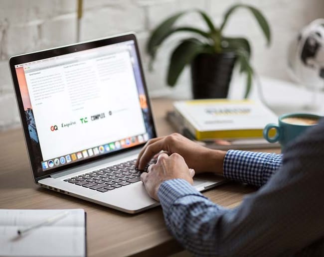 Métier de Consultant marketing digital