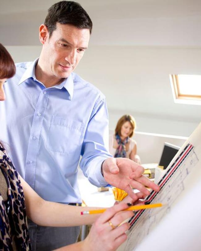 formations pour devenir Chef de projet en architecture d’intérieur