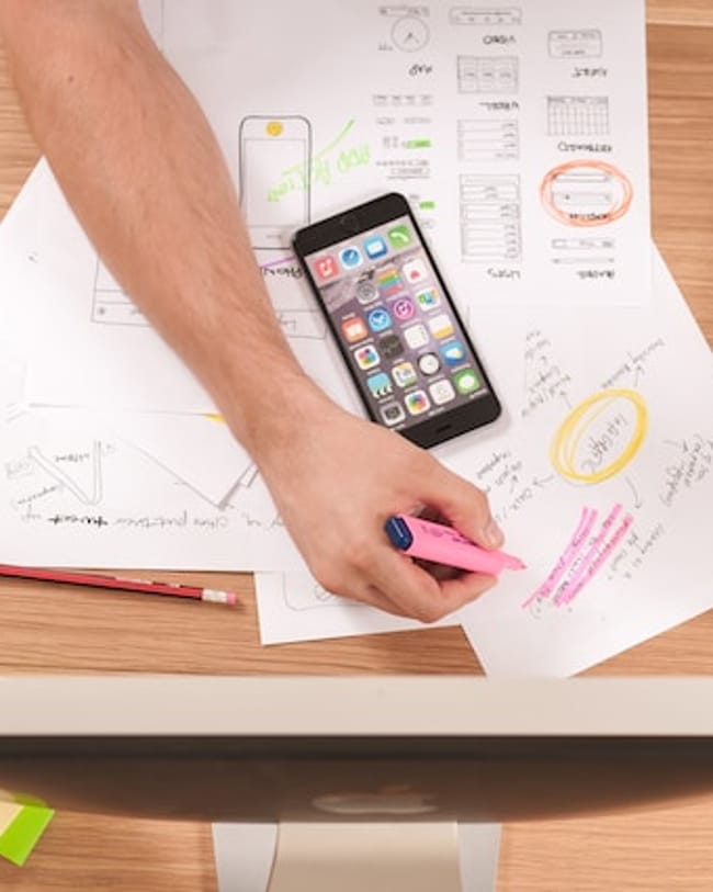 Métier de chef marketing