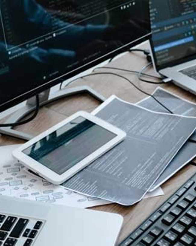 Pourquoi devenir développeur web