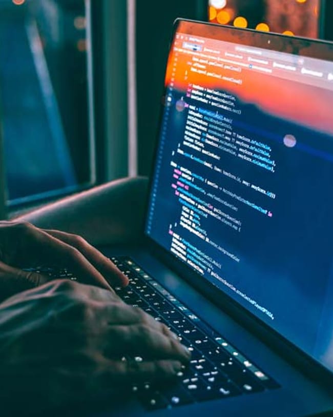 métier de Développeur Informatique