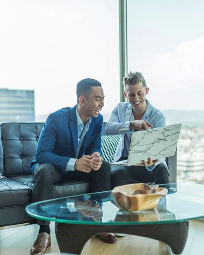 Le salaire du consultant en technologies de l’information (IT)
