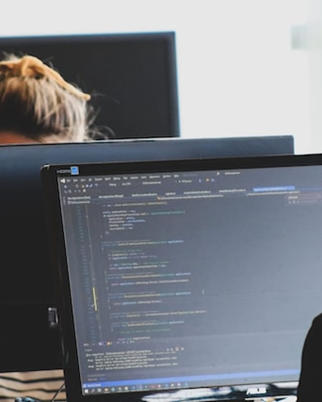 métier d'assistant informatique
