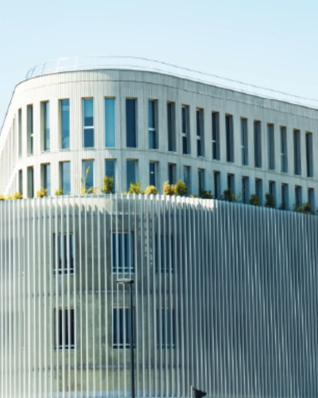 Campus Bordeaux