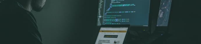 travailler dans la cybersécurité