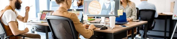 Travailler dans les métiers de l’art