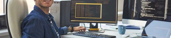 Architecte informatique