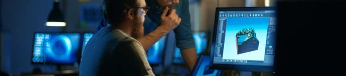 métier de Game developer