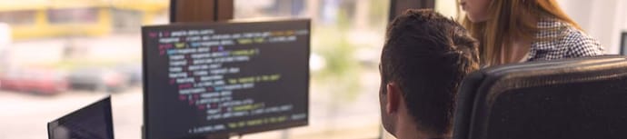 Travailler dans l’informatique