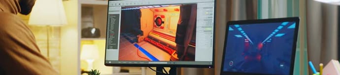 Métier de level designer