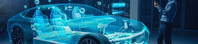 Métier de modeleur 3D