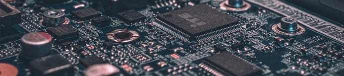 Technicien supérieur en électronique