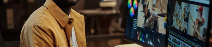 métier de chargé responsable postproduction