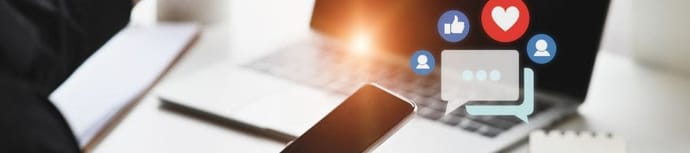 social media strategist