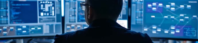 Métier Expert en Sécurité Informatique