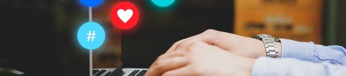 métier de chargé de communication digitale