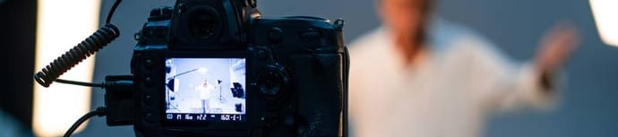 Métier d'assistant de production