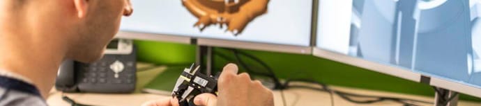 métier de designer 3D