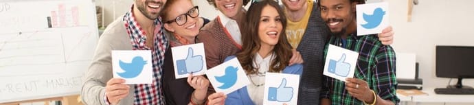 métier de responsable social media