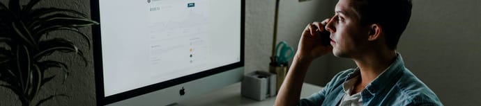 Gestionnaire de parc informatique