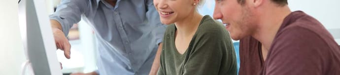 Consultant informatique