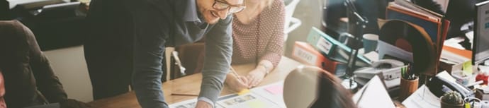 Consultant logistique