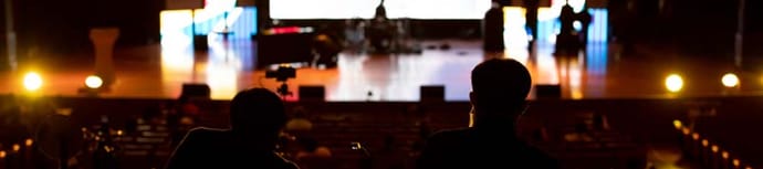 Métier de technicien de spectacle