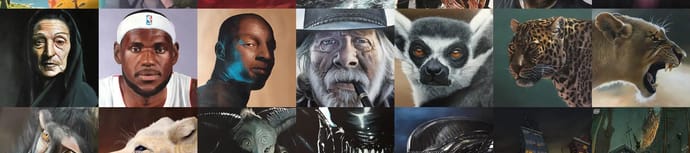 métier de character design