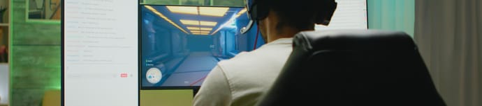 métier de chef de projet jeux vidéo