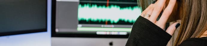 métier d'opérateur de prise de son