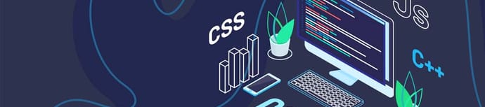 Métier de développeur Web