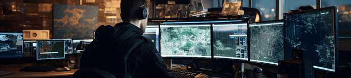 Étudiant en informatique