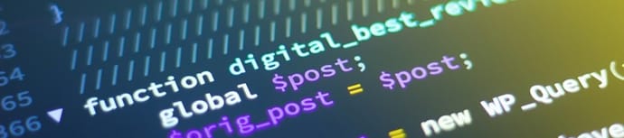 Métier ingénieur cybersécurité