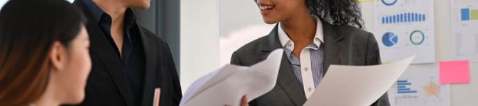 métier de consultant en organisation