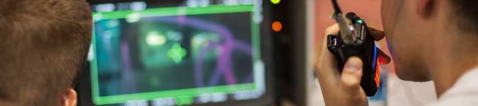 métier d’assistant réalisateur