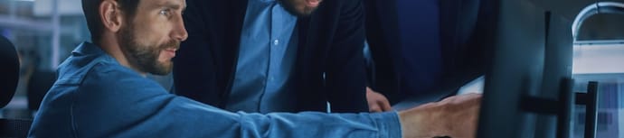 métier d'Architecte technique